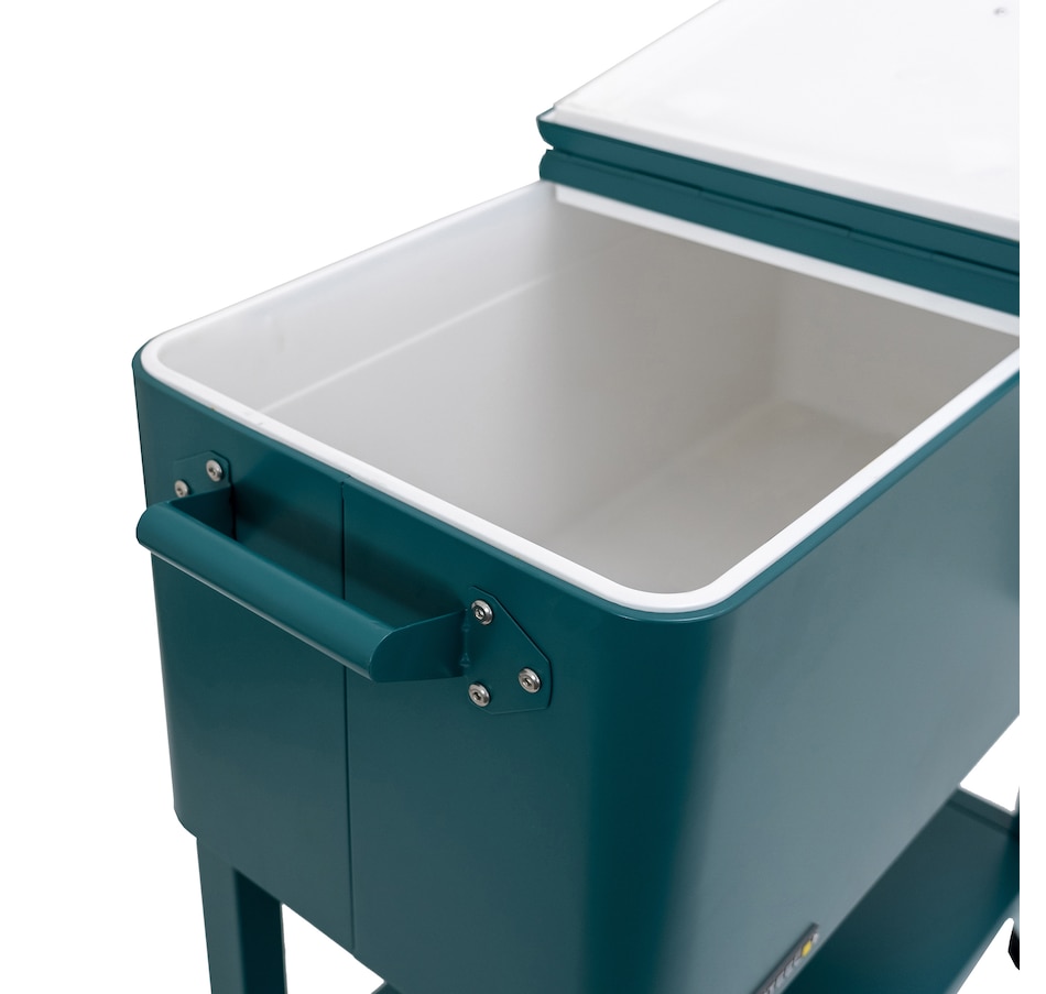 Image 725291_ALTMORE3.jpg, Product 725-291 / Price $349.99, Permasteel 80-Quart Patio Cooler with Removeable Basin from Permasteel on TSC.ca's Home & Garden department