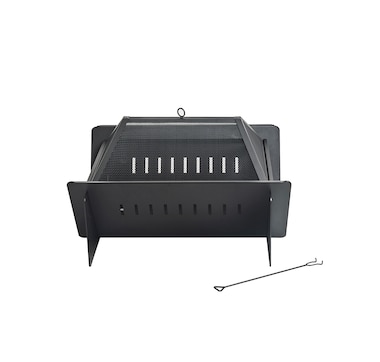 Shinerich Heavy-Duty Fire Pit