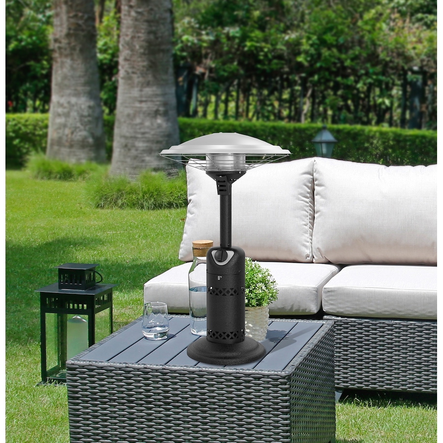 Image 725294_ALTMORE1.jpg, Product 725-294 / Price $199.99, Shinerich Tabletop Patio Heater from Shinerich on TSC.ca's Home & Garden department