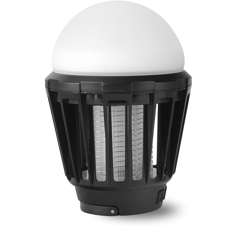 Image 725295.jpg, Product 725-295 / Price $64.99, Sorbo Mosquito Zapper Black (3-pack) from SORBO on TSC.ca's Home & Garden department