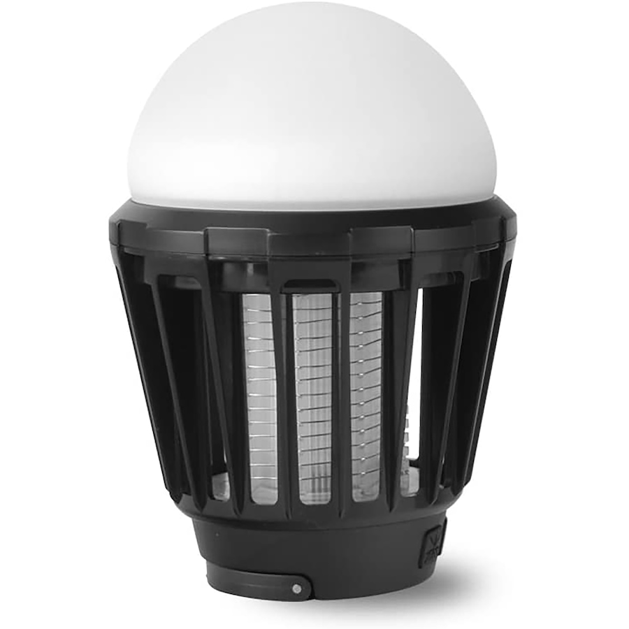 Image 725295.jpg, Product 725-295 / Price $64.99, Sorbo Mosquito Zapper Black (3-pack) from SORBO on TSC.ca's Home & Garden department