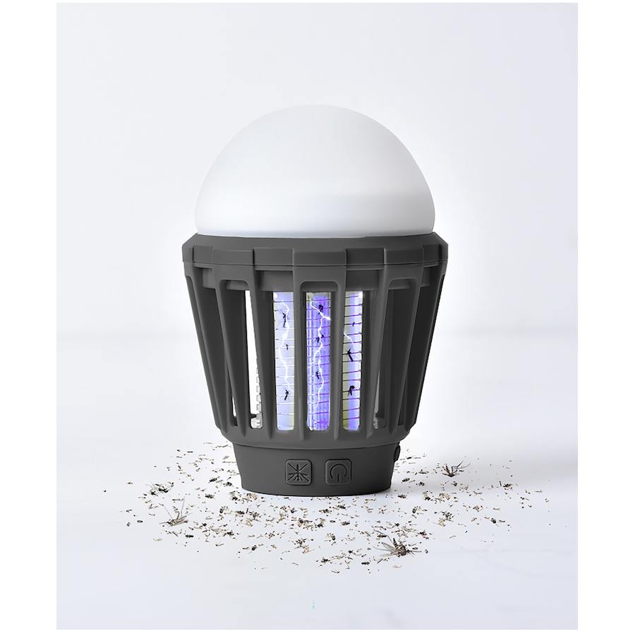 Image 725295_ALTMORE2.jpg, Product 725-295 / Price $64.99, Sorbo Mosquito Zapper Black (3-pack) from SORBO on TSC.ca's Home & Garden department