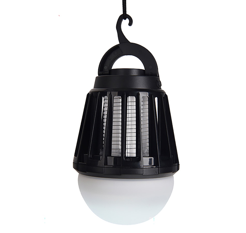 Image 725295_ALTMORE3.jpg, Product 725-295 / Price $64.99, Sorbo Mosquito Zapper Black (3-pack) from SORBO on TSC.ca's Home & Garden department