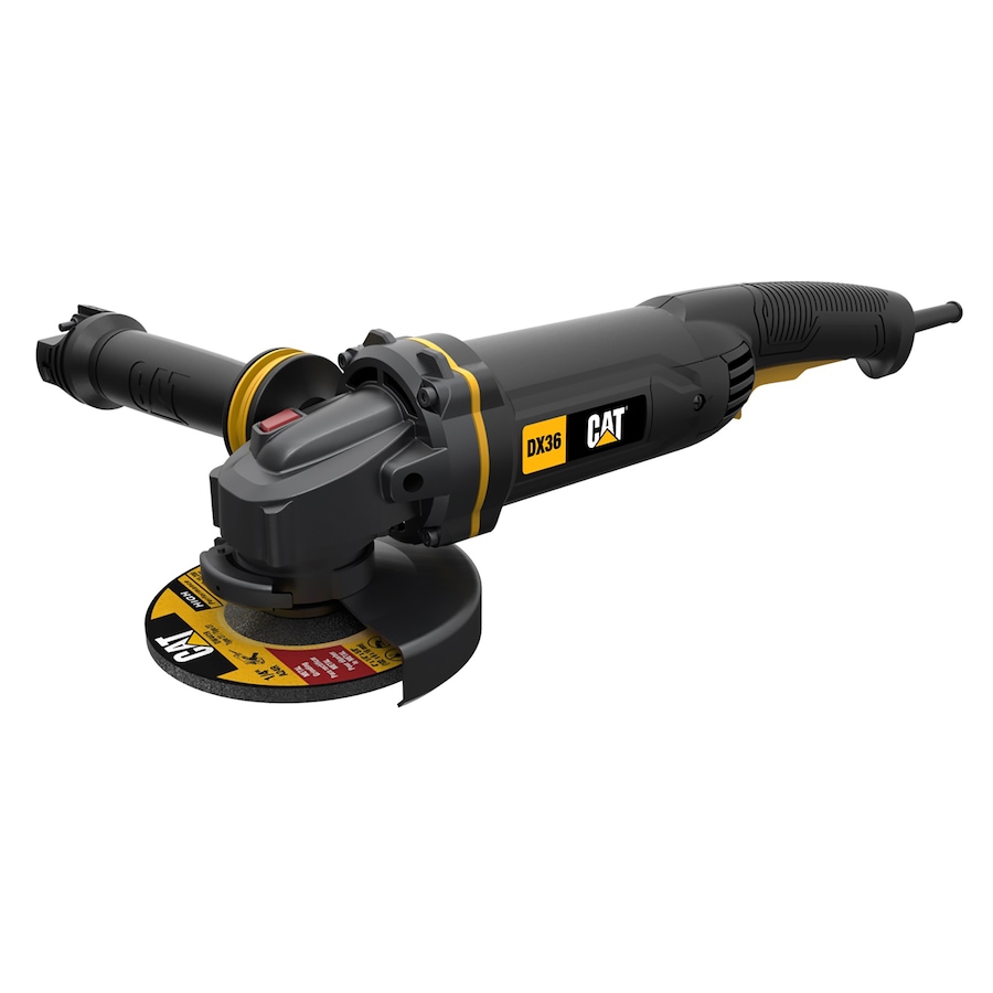 Image 725303.jpg, Product 725-303 / Price $79.99, CAT 13A 5" Angle Grinder from CAT on TSC.ca's Home & Garden department