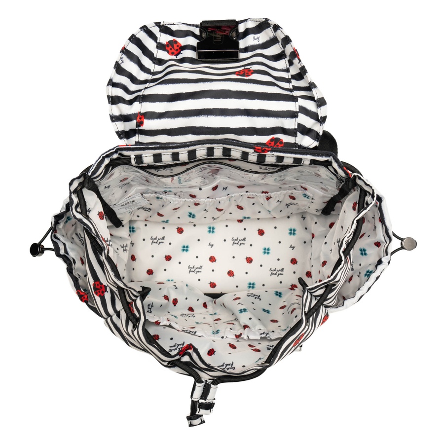 Image 725310_ALTMORE12.jpg, Product 725-310 / Price $122.00, Lug Wiffle Backpack from Lug on TSC.ca's Fashion department