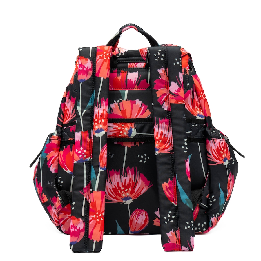Image 725310_ALTMORE14.jpg, Product 725-310 / Price $122.00, Lug Wiffle Backpack from Lug on TSC.ca's Fashion department