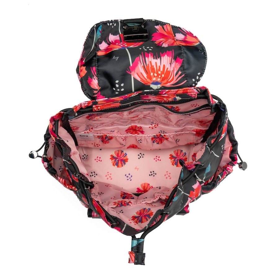 Image 725310_ALTMORE15.jpg, Product 725-310 / Price $122.00, Lug Wiffle Backpack from Lug on TSC.ca's Fashion department