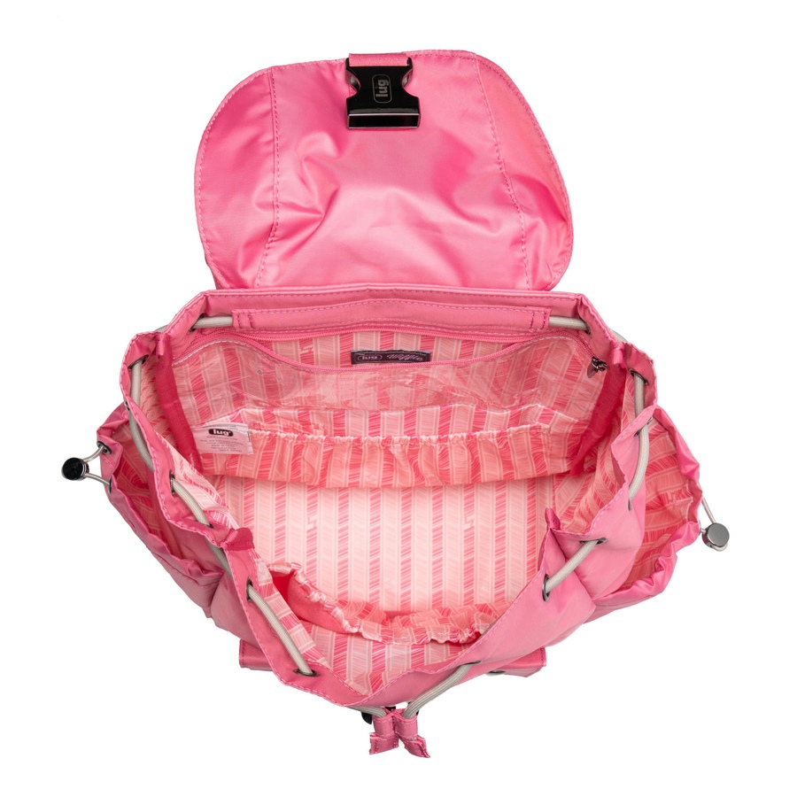 Image 725310_ALTMORE18.jpg, Product 725-310 / Price $122.00, Lug Wiffle Backpack from Lug on TSC.ca's Fashion department