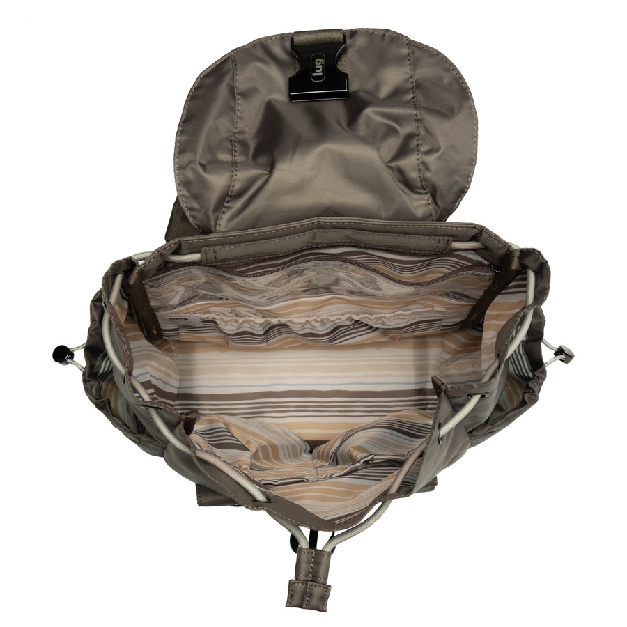 Image 725310_ALTMORE24.jpg, Product 725-310 / Price $122.00, Lug Wiffle Backpack from Lug on TSC.ca's Fashion department