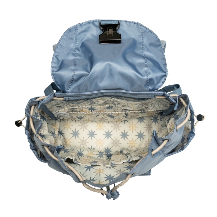 Image 725310_ALTMORE6.jpg, Product 725-310 / Price $122.00, Lug Wiffle Backpack from Lug on TSC.ca's Fashion department