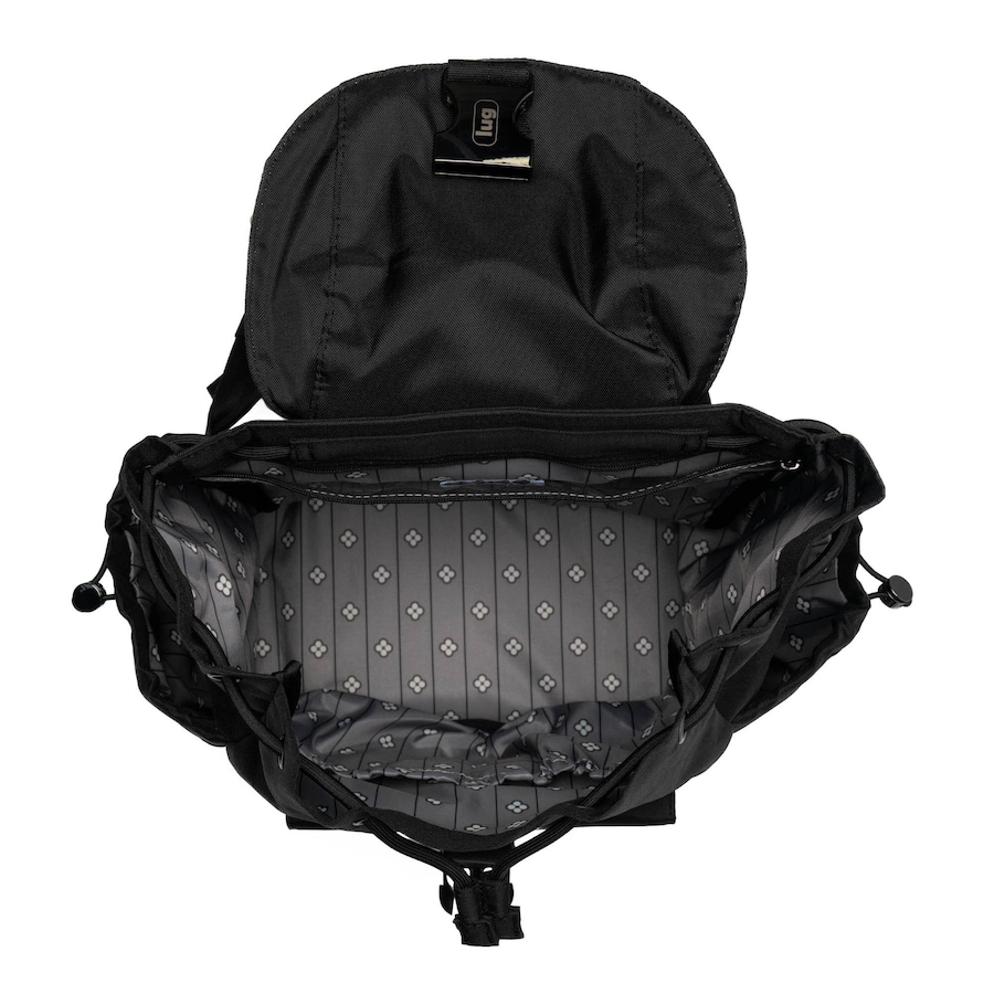 Image 725310_ALTMORE9.jpg, Product 725-310 / Price $122.00, Lug Wiffle Backpack from Lug on TSC.ca's Fashion department