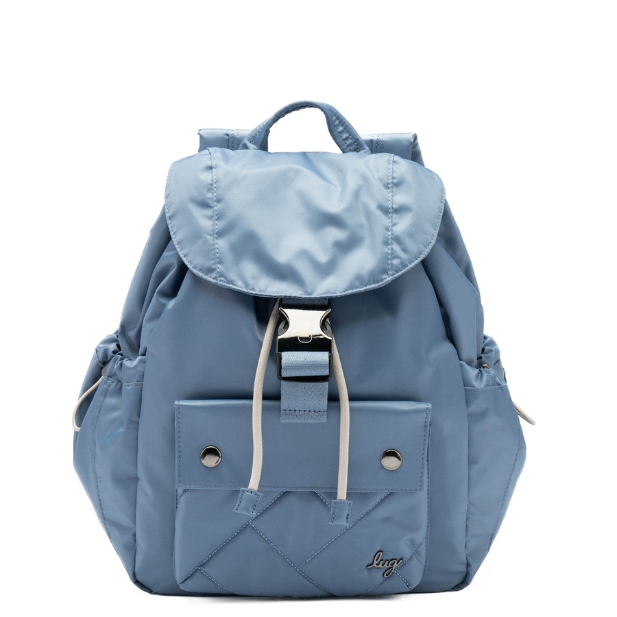 Image 725310_BLUMO.jpg, Product 725-310 / Price $122.00, Lug Wiffle Backpack from Lug on TSC.ca's Fashion department