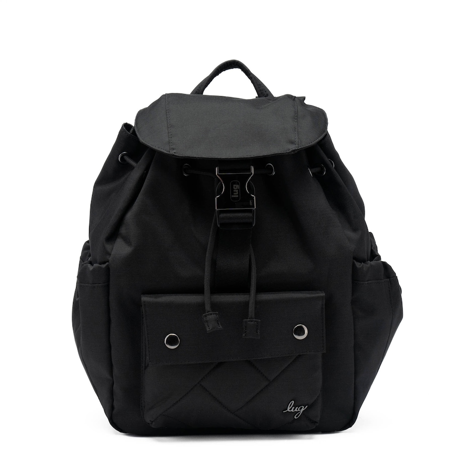 Image 725310_BRBLK.jpg, Product 725-310 / Price $122.00, Lug Wiffle Backpack from Lug on TSC.ca's Fashion department