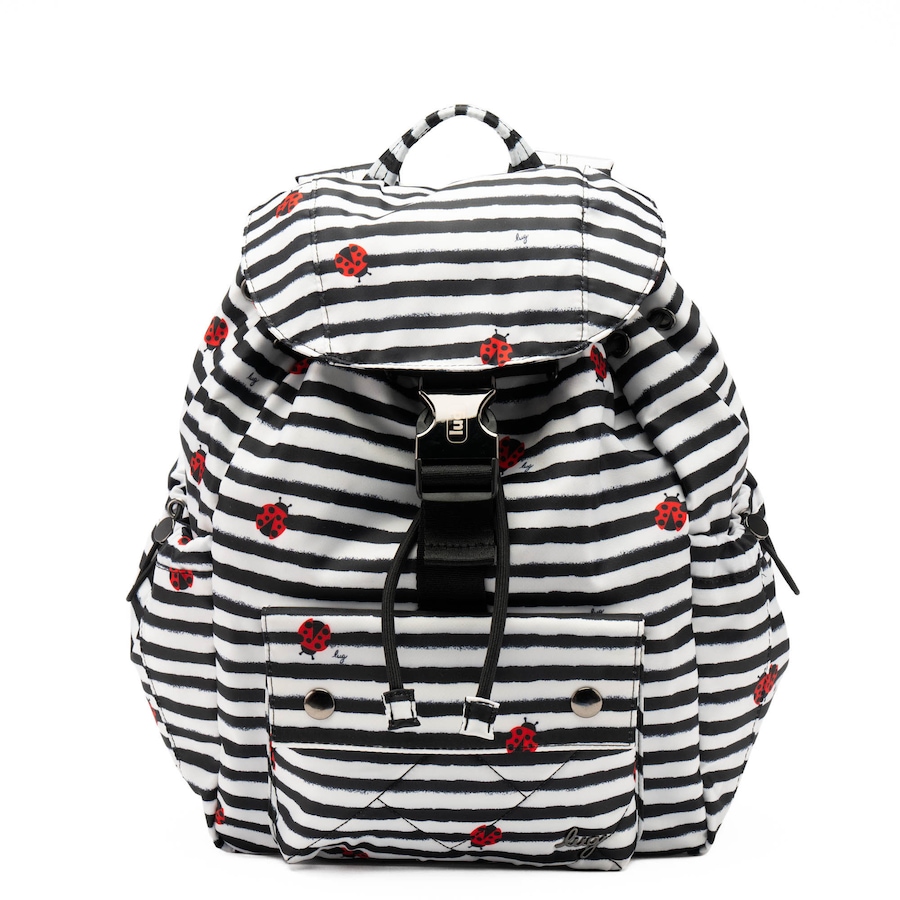 Image 725310_LDBLE.jpg, Product 725-310 / Price $122.00, Lug Wiffle Backpack from Lug on TSC.ca's Fashion department