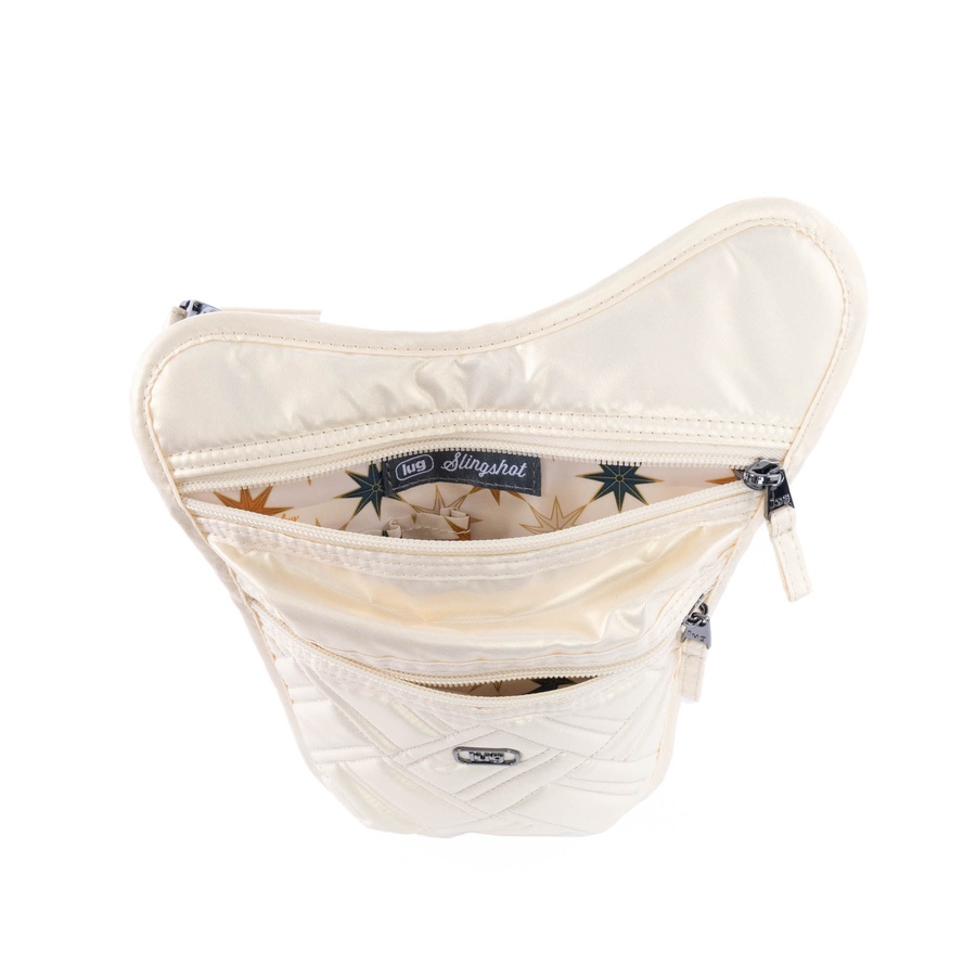 Image 725312_ALTMORE10.jpg, Product 725-312 / Price $63.00, Lug Slingshot Convertible Corssbody Bag from Lug on TSC.ca's Fashion department