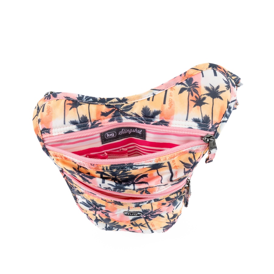 Image 725312_ALTMORE12.jpg, Product 725-312 / Price $63.00, Lug Slingshot Convertible Corssbody Bag from Lug on TSC.ca's Fashion department