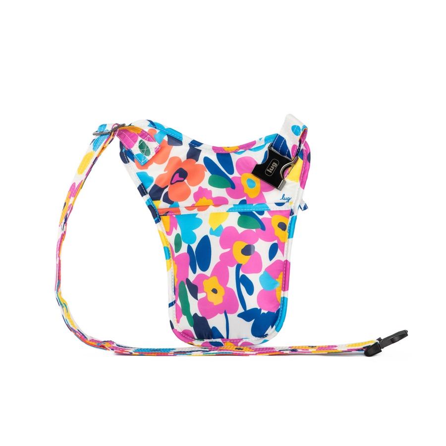 Image 725312_ALTMORE13.jpg, Product 725-312 / Price $63.00, Lug Slingshot Convertible Corssbody Bag from Lug on TSC.ca's Fashion department