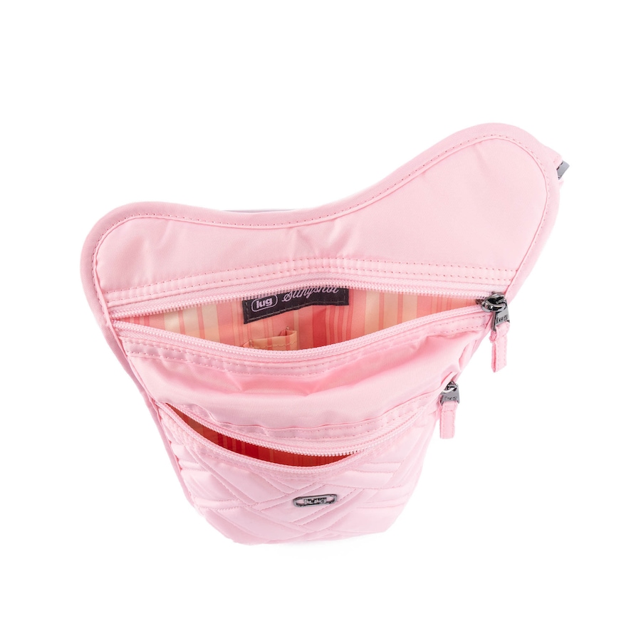Image 725312_ALTMORE6.jpg, Product 725-312 / Price $63.00, Lug Slingshot Convertible Corssbody Bag from Lug on TSC.ca's Fashion department
