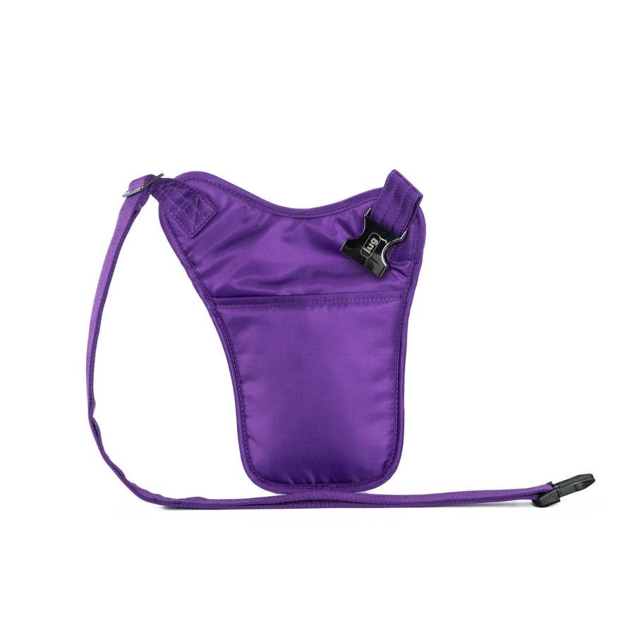 Image 725312_ALTMORE7.jpg, Product 725-312 / Price $63.00, Lug Slingshot Convertible Corssbody Bag from Lug on TSC.ca's Fashion department