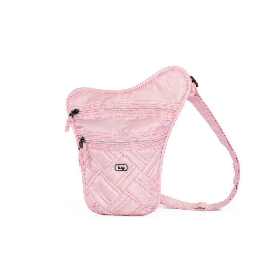 Image 725312_BUPK.jpg, Product 725-312 / Price $63.00, Lug Slingshot Convertible Corssbody Bag from Lug on TSC.ca's Fashion department