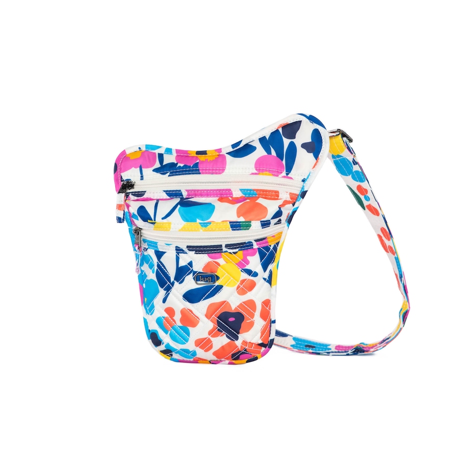 Image 725312_WLDFL.jpg, Product 725-312 / Price $63.00, Lug Slingshot Convertible Corssbody Bag from Lug on TSC.ca's Fashion department