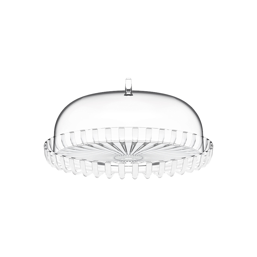 Image 725335.jpg, Product 725-335 / Price $114.00, Guzzini Dolcevita Mother of Pearl Cake Serving Set from Guzzini on TSC.ca's Kitchen department