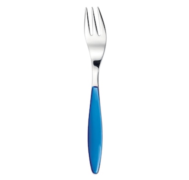 Guzzini Feeling Dessert Forks (set of 6)