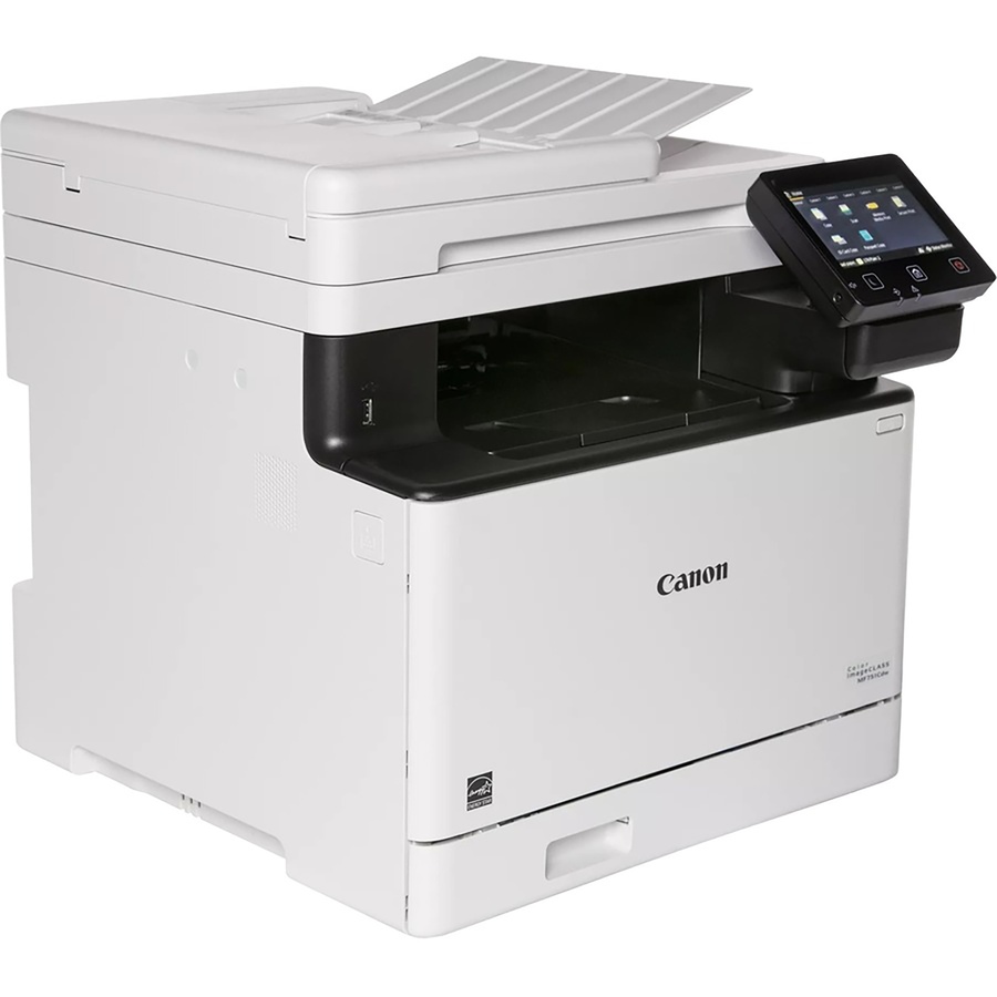 Image 725384_ALTMORE1.jpg, Product 725-384 / Price $809.99, Canon ImageClass MF751CDW Multifunction Wireless Colour Laser Printer from Canon on TSC.ca's Electronics department