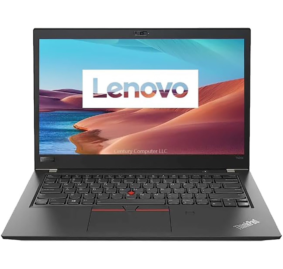 Image 725397.jpg, Product 725-397 / Price $633.99, Lenovo ThinkPad T480s Touch (refurbished) from Lenovo on TSC.ca's Electronics department