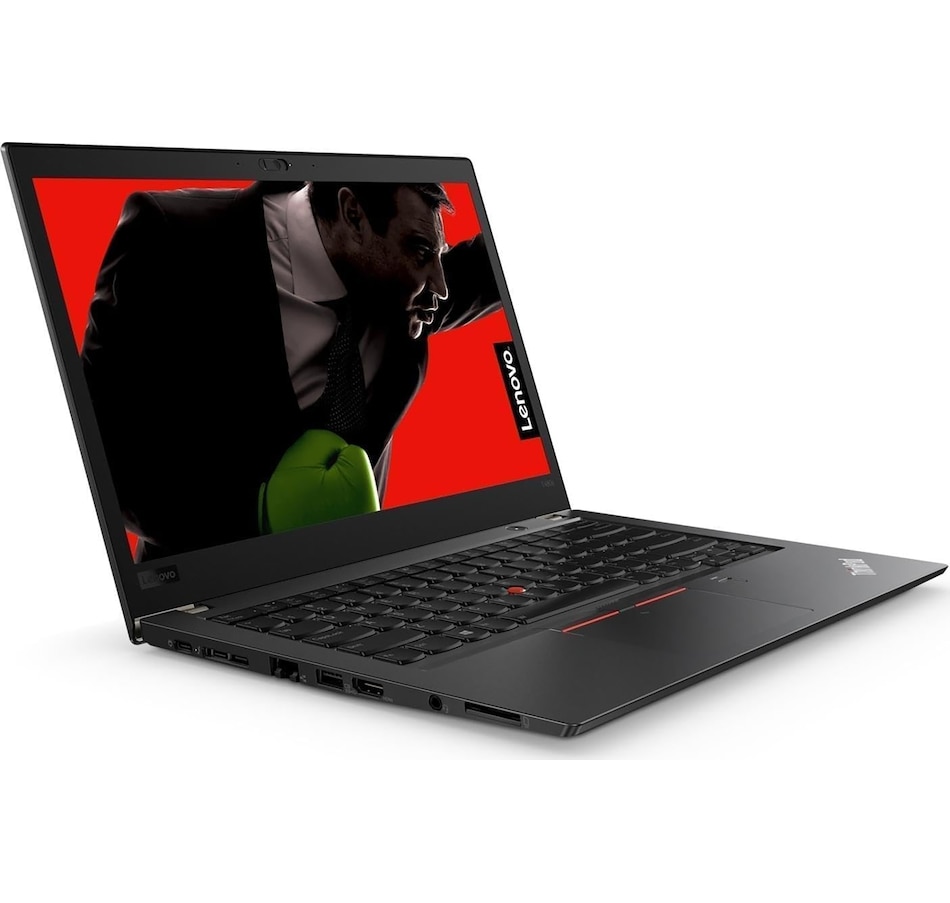 Image 725397_ALTMORE1.jpg, Product 725-397 / Price $633.99, Lenovo ThinkPad T480s Touch (refurbished) from Lenovo on TSC.ca's Electronics department