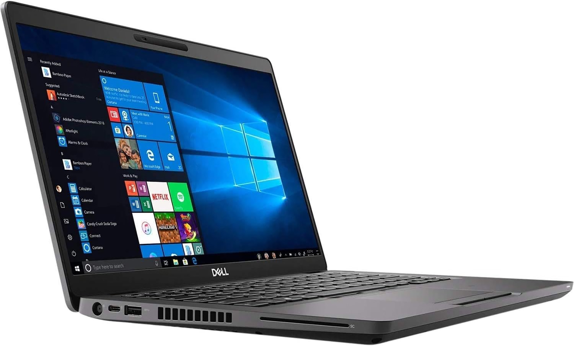 Dell Latitude 7430 2-in-1 14