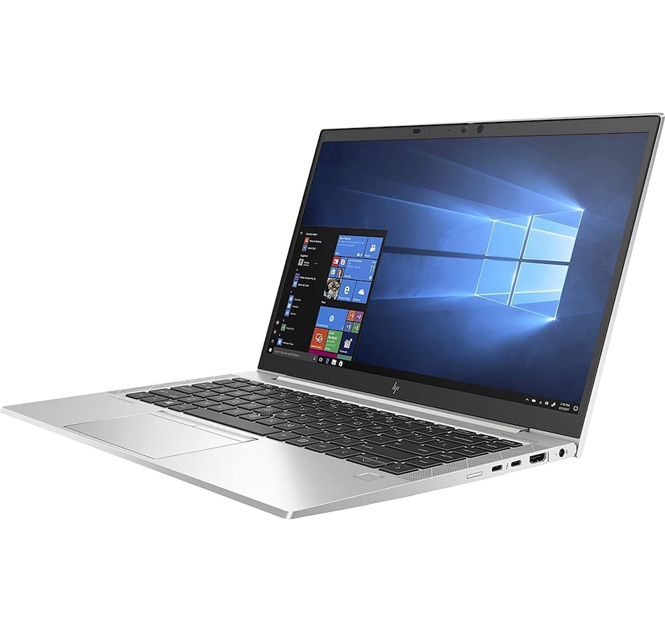 Image 725404_ALTMORE1.jpg, Product 725-404 / Price $1,151.99, HP EliteBook 840 G7 Laptop 14" 512GB (refurbished) from HP - Hewlett Packard on TSC.ca's Electronics department