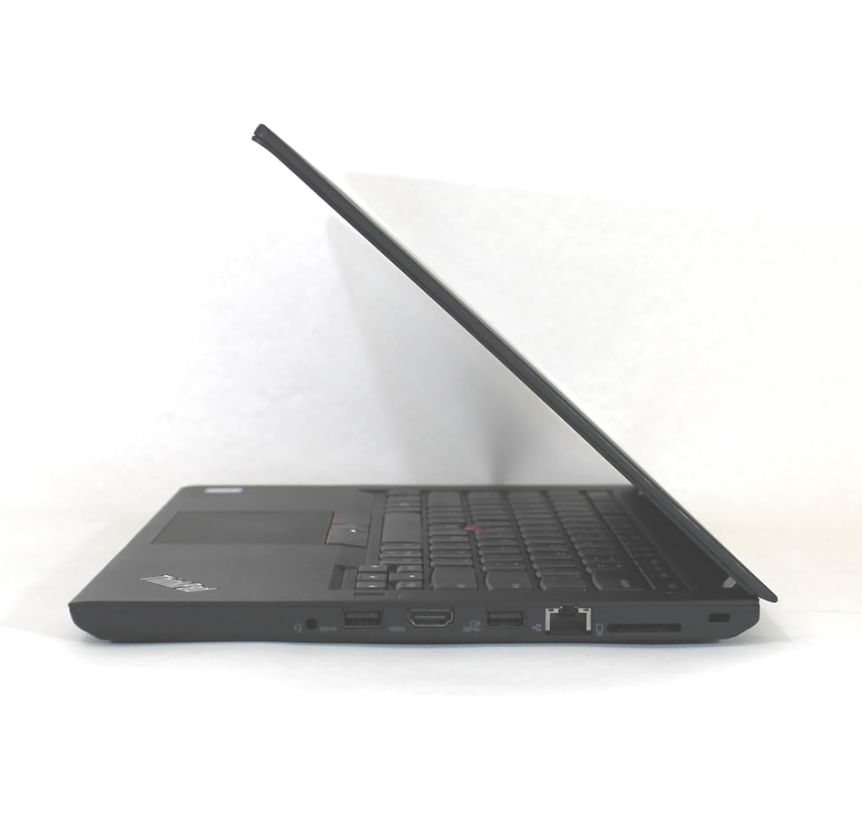 Image 725406_ALTMORE2.jpg, Product 725-406 / Price $633.99, Lenovo ThinkPad T480 Laptop 14" FHD i5-8350U 1.7 GHz (refurbished) from Lenovo on TSC.ca's Electronics department