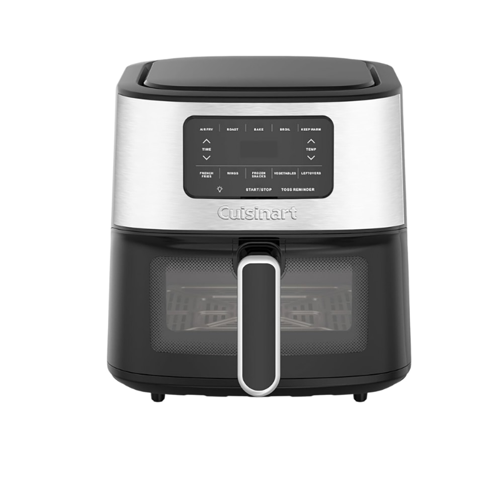 Kitchen - Small Appliances - Fryers - Cuisinart Basket Air Fryer - TSC ...