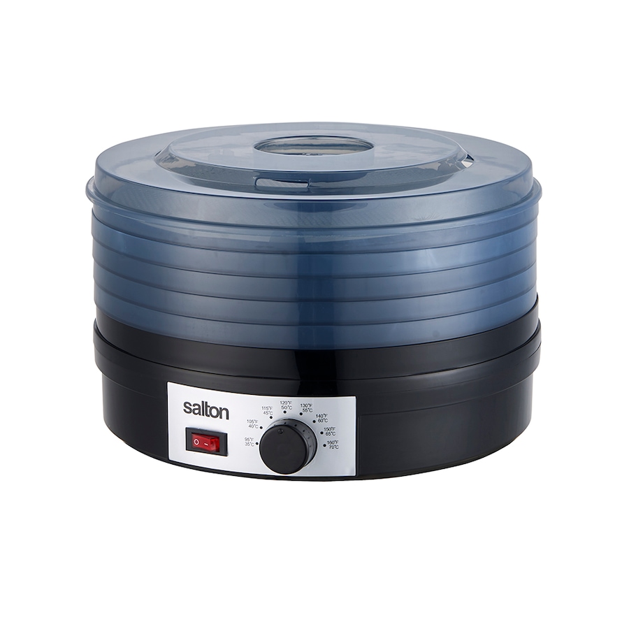 Image 725418.jpg, Product 725-418 / Price $79.99, Salton Five-Tray Food Dehydrator from Salton on TSC.ca's Kitchen department