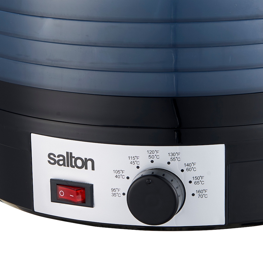 Image 725418_ALTMORE1.jpg, Product 725-418 / Price $79.99, Salton Five-Tray Food Dehydrator from Salton on TSC.ca's Kitchen department