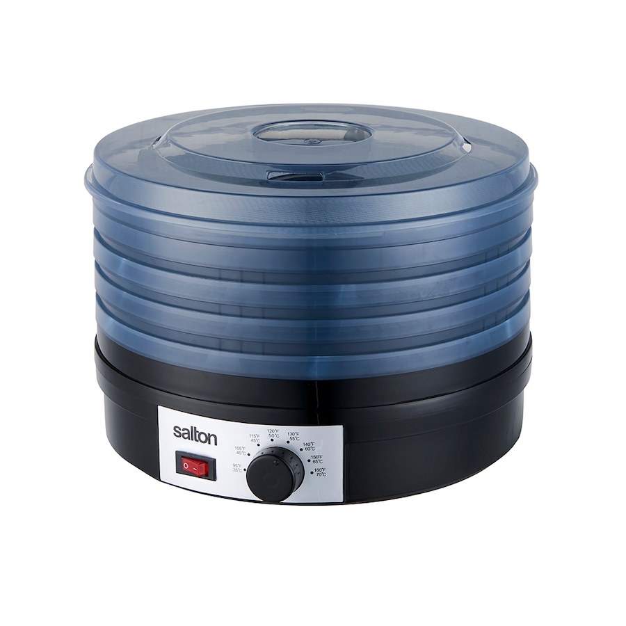 Image 725418_ALTMORE7.jpg, Product 725-418 / Price $79.99, Salton Five-Tray Food Dehydrator from Salton on TSC.ca's Kitchen department