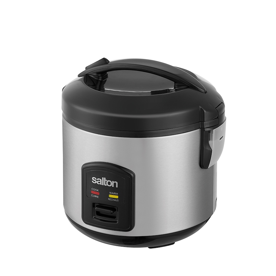 Image 725428_ALTMORE2.jpg, Product 725-428 / Price $59.99, Salton Automatic 8-Cup Rice Cooker and Steamer from Salton on TSC.ca's Kitchen department