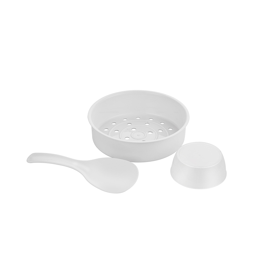 Image 725428_ALTMORE3.jpg, Product 725-428 / Price $59.99, Salton Automatic 8-Cup Rice Cooker and Steamer from Salton on TSC.ca's Kitchen department