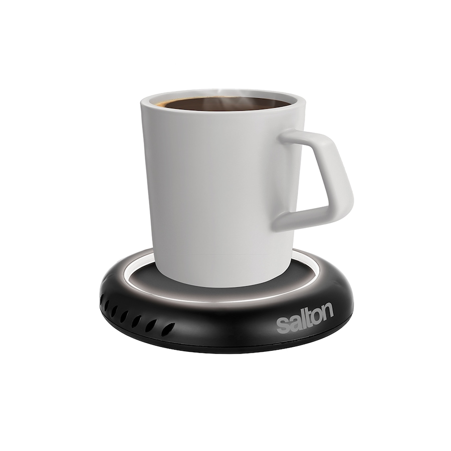 Image 725431.jpg, Product 725-431 / Price $24.99, Salton Illuminated Mug Warmer from Salton on TSC.ca's Kitchen department