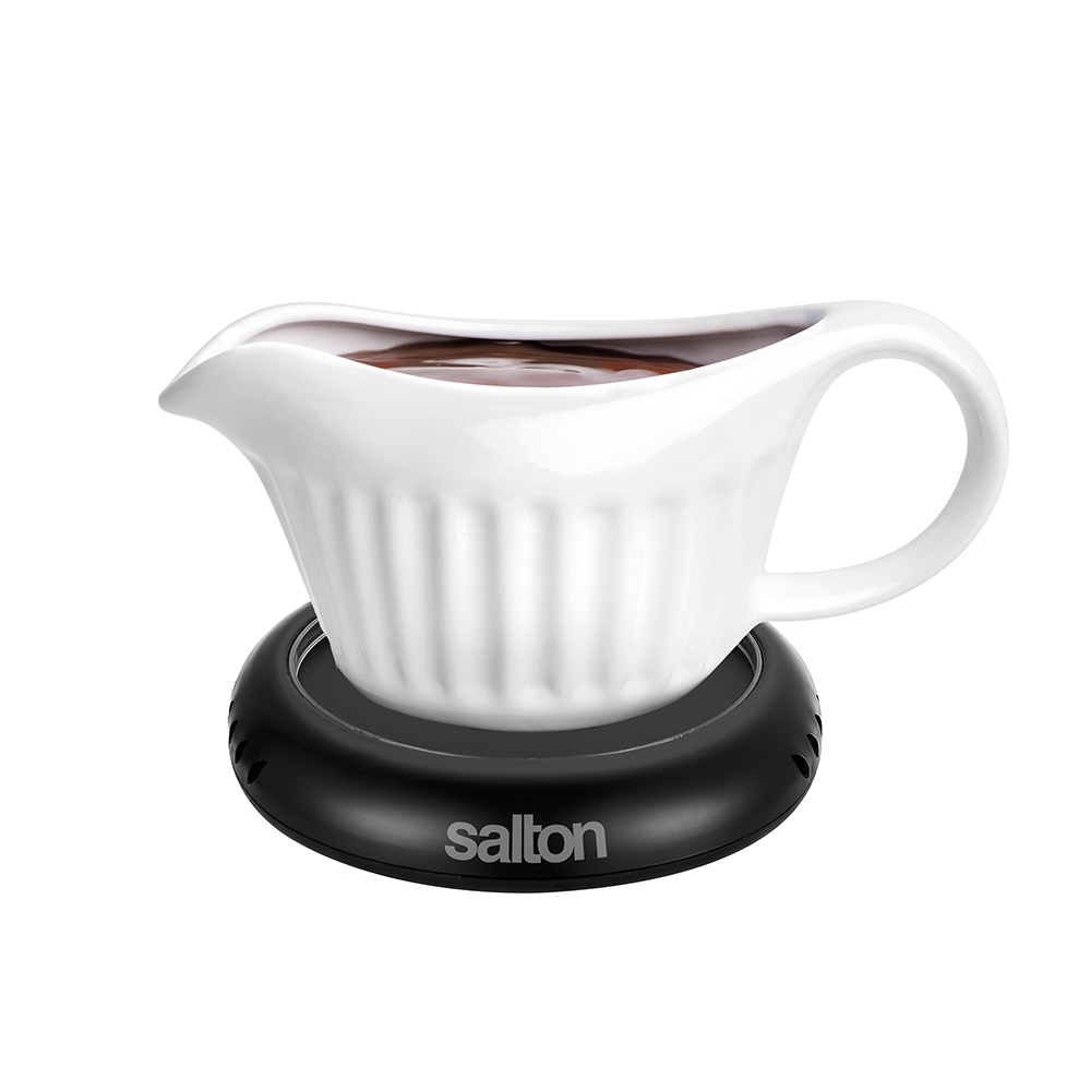 Salton Illuminated Mug Warmer - TSC.ca
