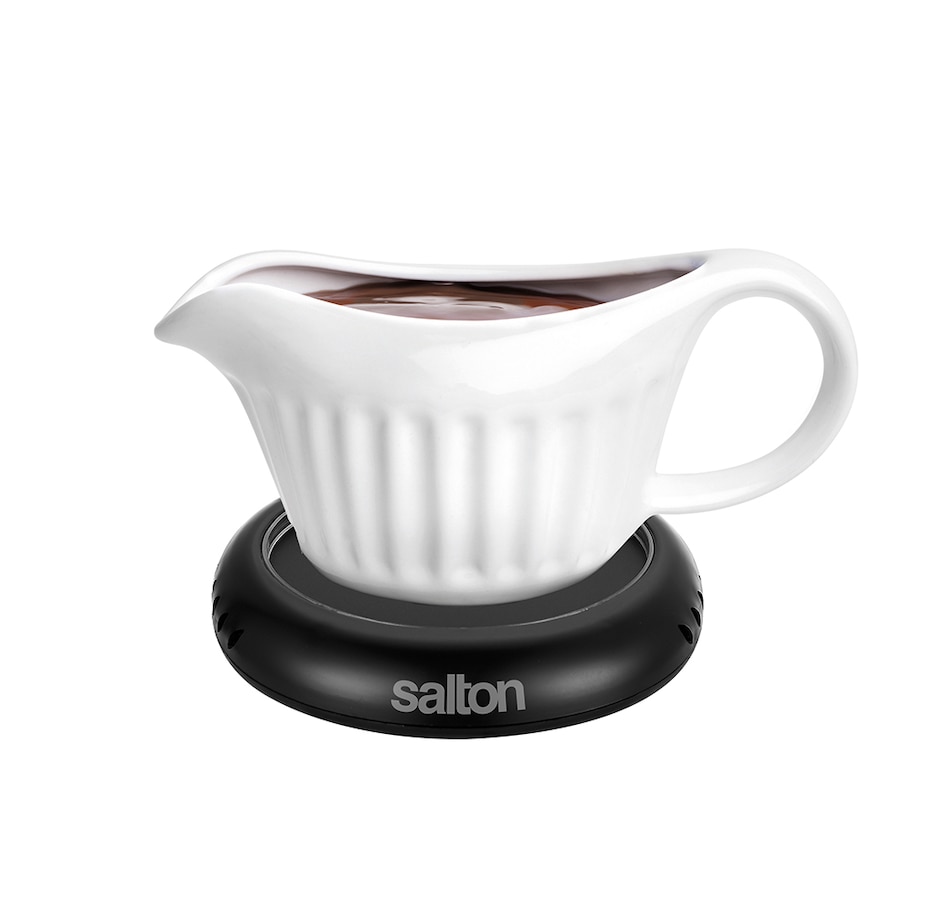 Image 725431_ALTMORE1.jpg, Product 725-431 / Price $24.99, Salton Illuminated Mug Warmer from Salton on TSC.ca's Kitchen department