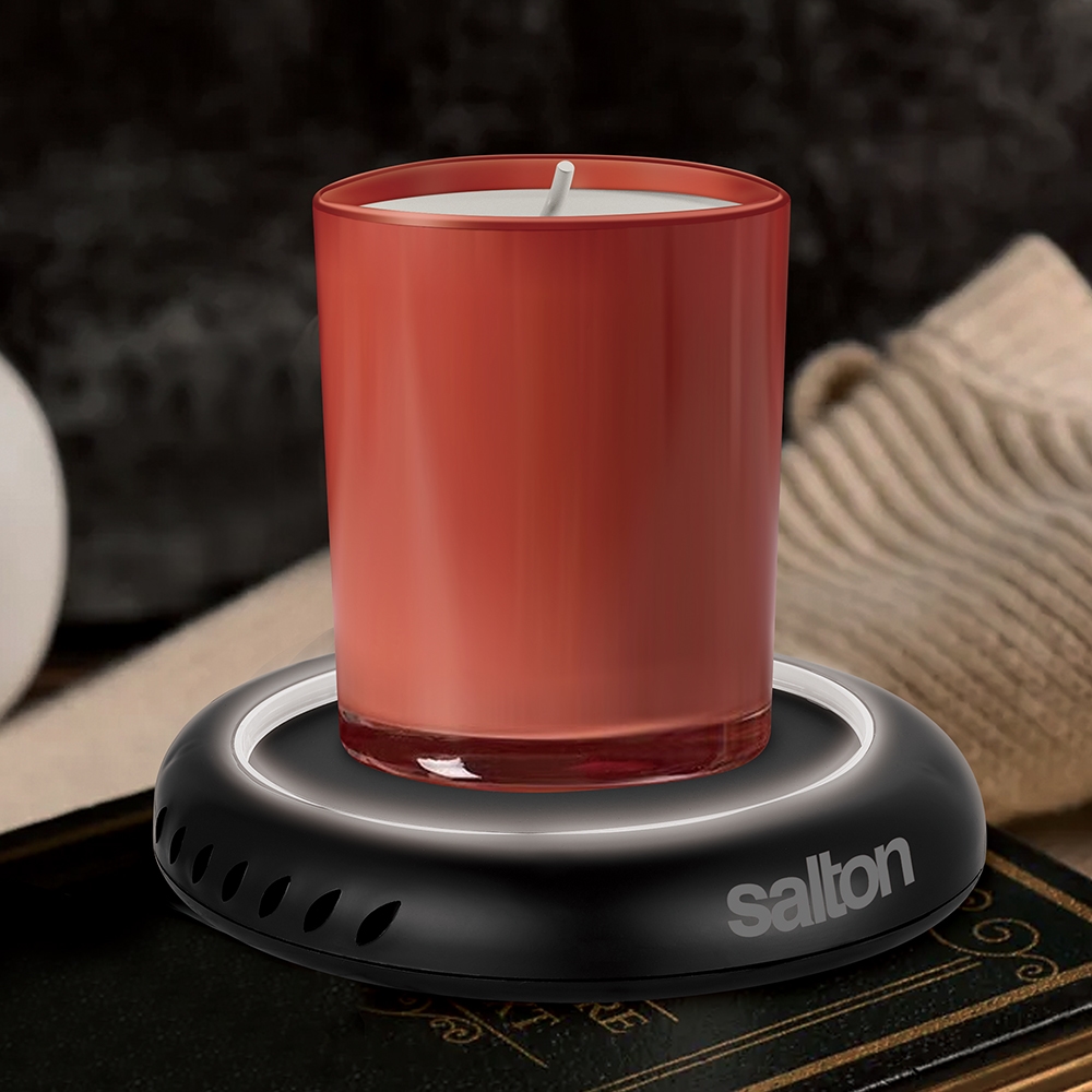 Salton Illuminated Mug Warmer - TSC.ca