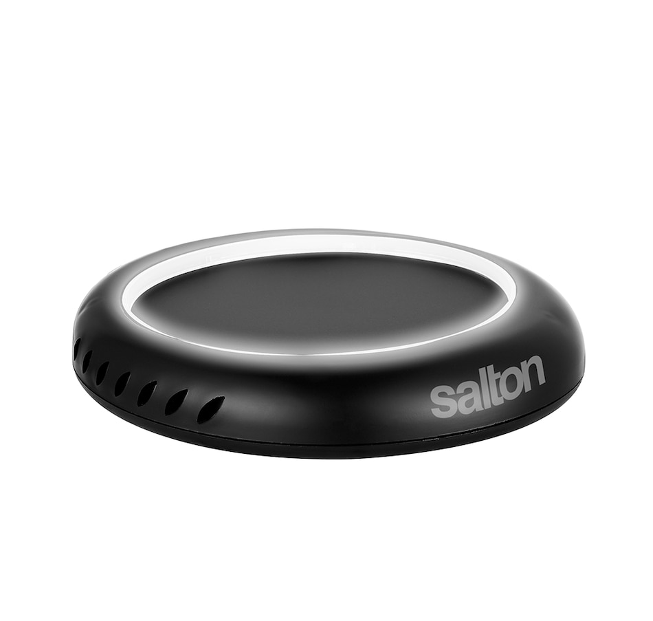 Image 725431_ALTMORE4.jpg, Product 725-431 / Price $24.99, Salton Illuminated Mug Warmer from Salton on TSC.ca's Kitchen department