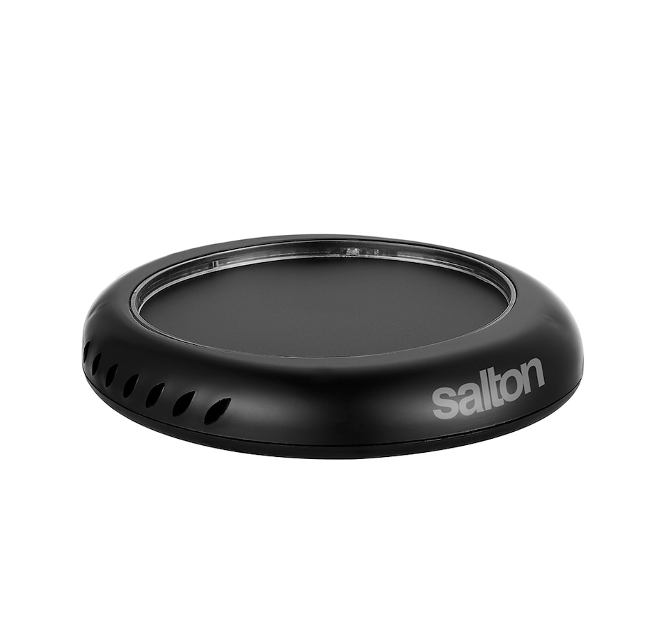 Image 725431_ALTMORE5.jpg, Product 725-431 / Price $24.99, Salton Illuminated Mug Warmer from Salton on TSC.ca's Kitchen department