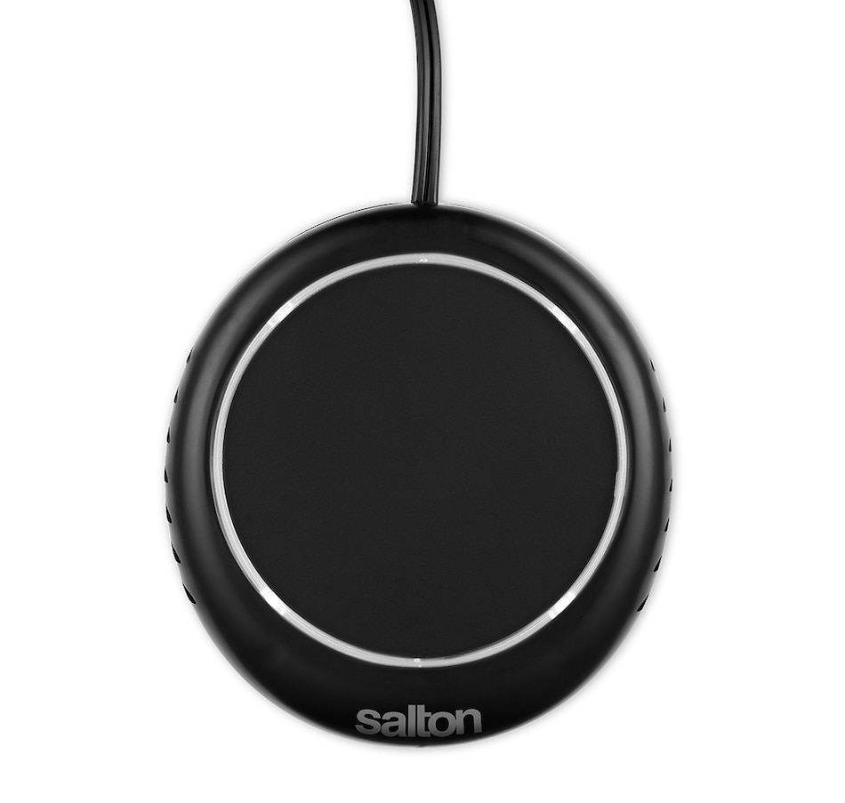 Image 725431_ALTMORE6.jpg, Product 725-431 / Price $24.99, Salton Illuminated Mug Warmer from Salton on TSC.ca's Kitchen department