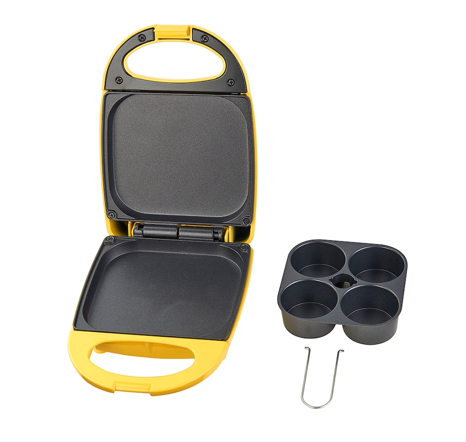 Image 725432.jpg, Product 725-432 / Price $29.99, Salton Egg Bite Maker - 4 Bite from Salton on TSC.ca's Kitchen department