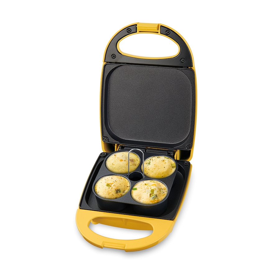 Image 725432_ALTMORE1.jpg, Product 725-432 / Price $29.99, Salton Egg Bite Maker - 4 Bite from Salton on TSC.ca's Kitchen department