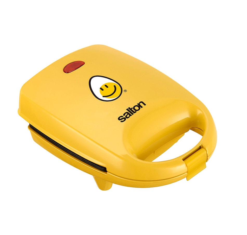 Image 725432_ALTMORE2.jpg, Product 725-432 / Price $29.99, Salton Egg Bite Maker - 4 Bite from Salton on TSC.ca's Kitchen department
