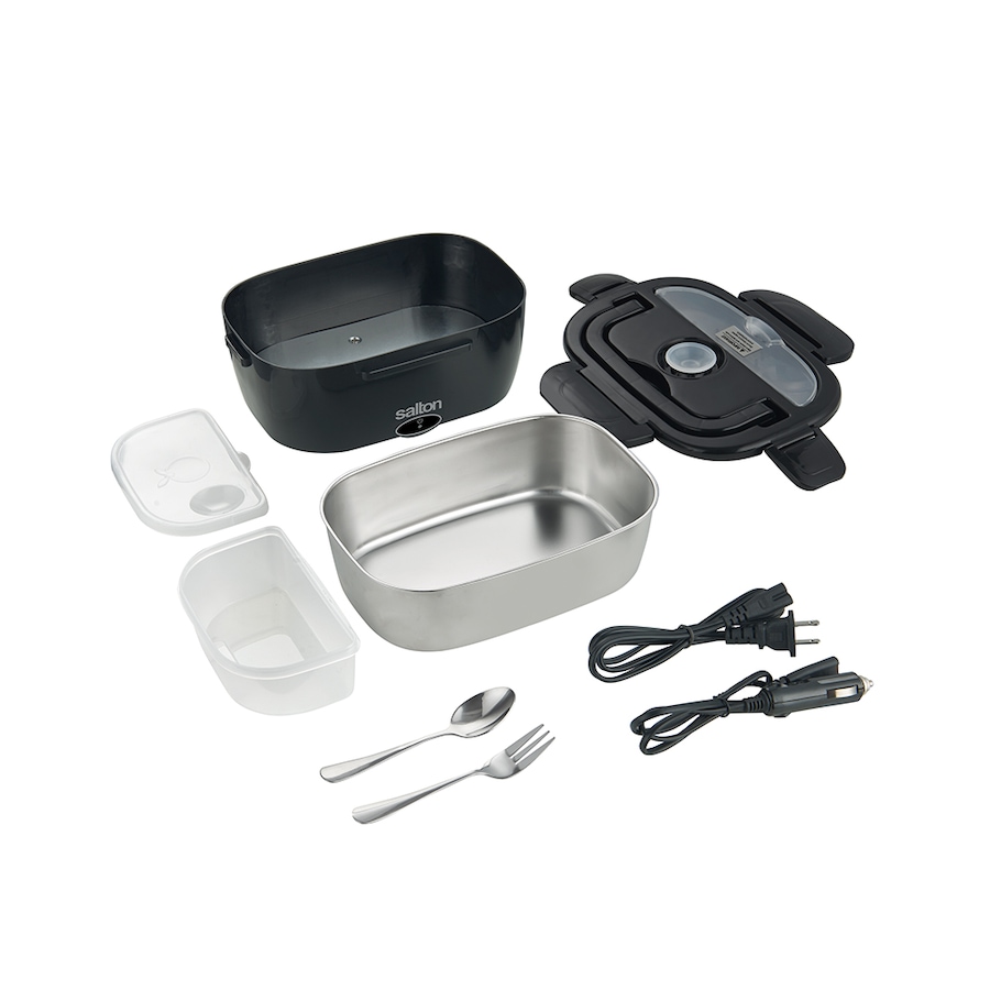 Image 725434_ALTMORE1.jpg, Product 725-434 / Price $39.99, Salton 1.5L Portable Electric Lunchbox from Salton on TSC.ca's Kitchen department